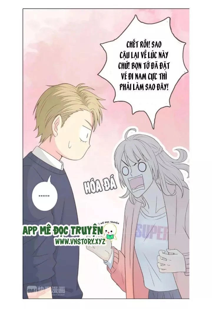 Xin Chào! Dân Nữ Chapter 69.1 - 47