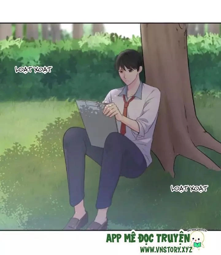 Xin Chào! Dân Nữ Chapter 69.2 - 3