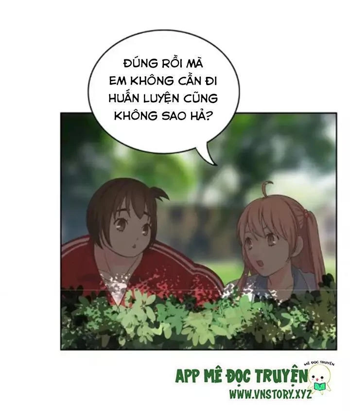 Xin Chào! Dân Nữ Chapter 69.2 - 6