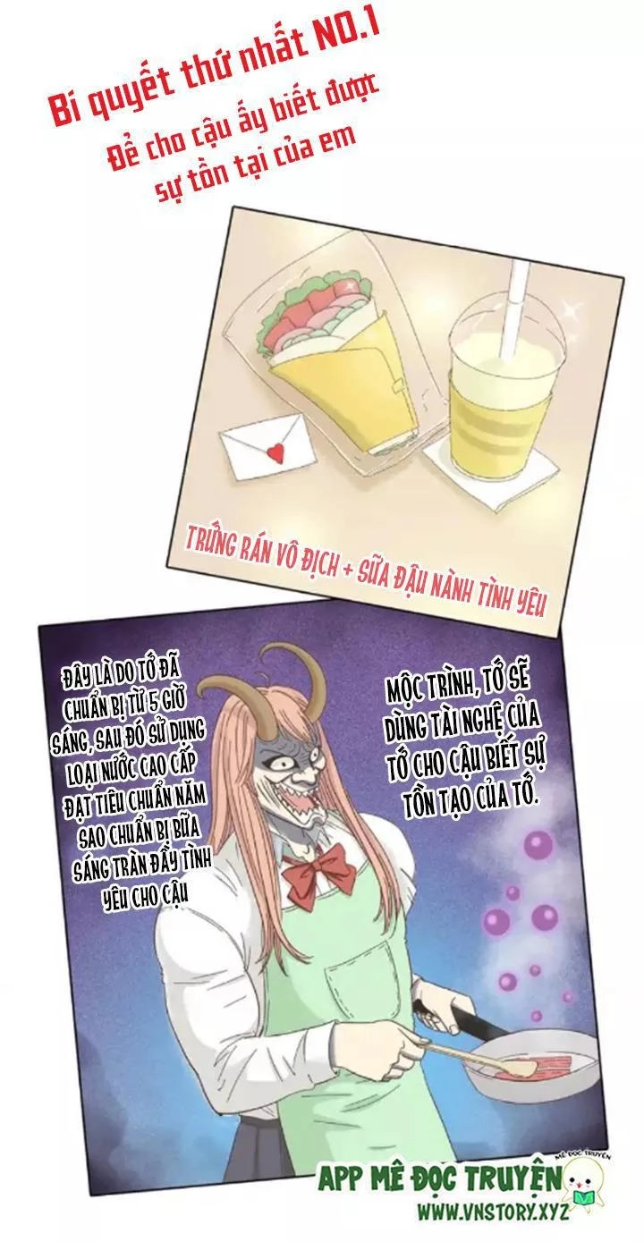 Xin Chào! Dân Nữ Chapter 69.2 - 10