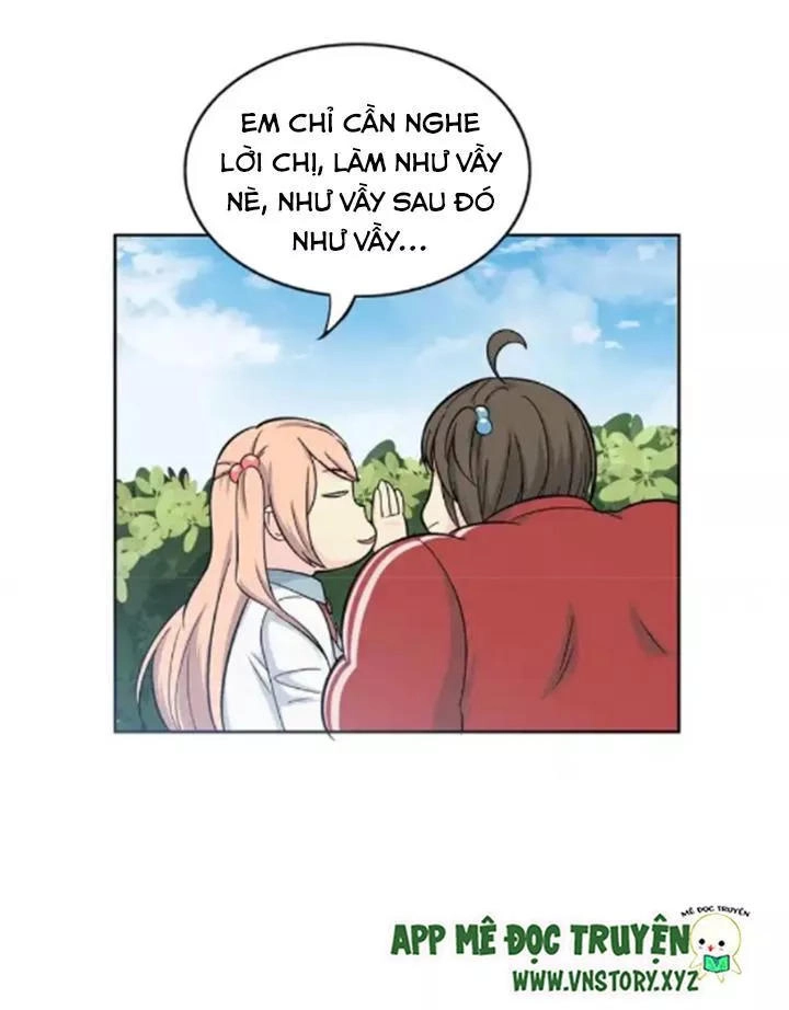 Xin Chào! Dân Nữ Chapter 69.2 - 16