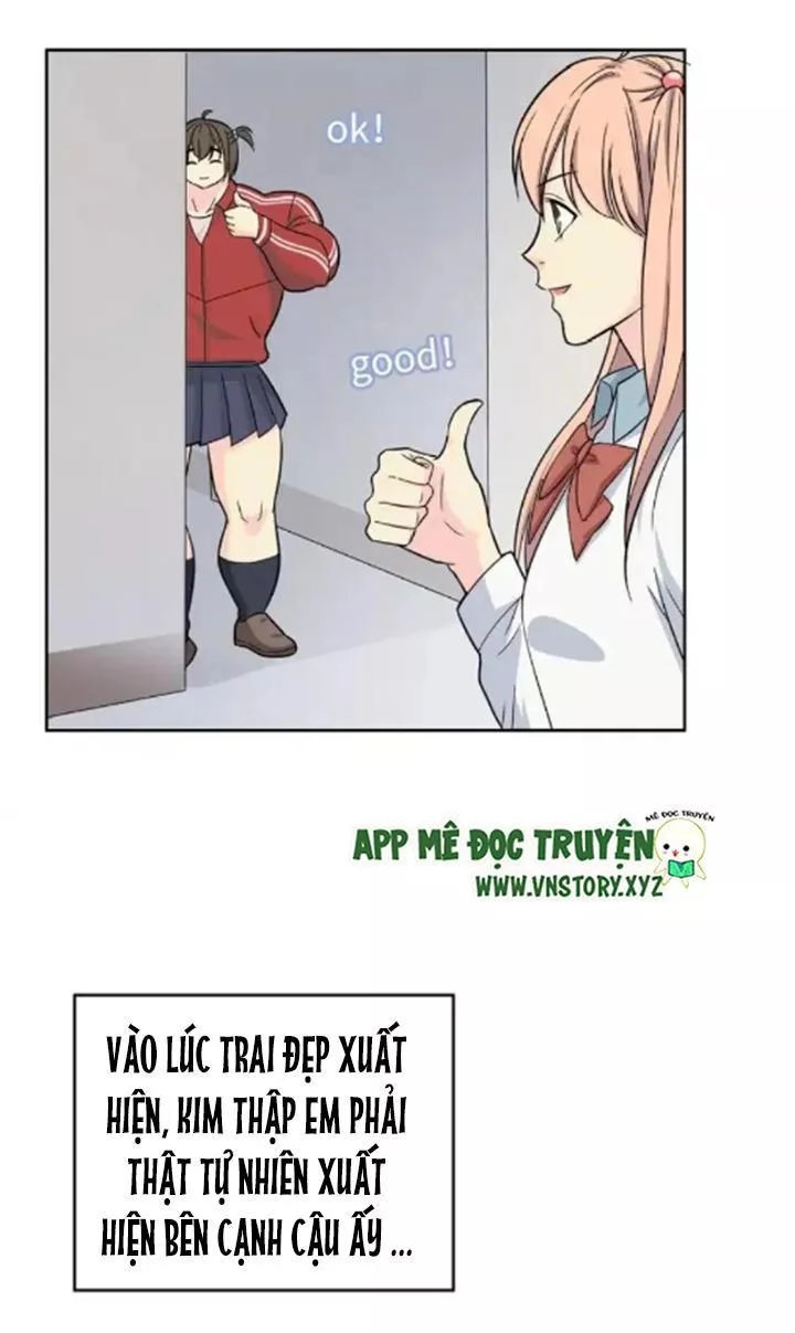 Xin Chào! Dân Nữ Chapter 69.2 - 19