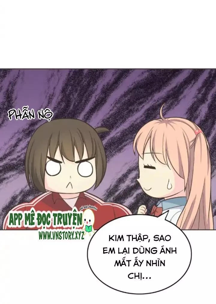 Xin Chào! Dân Nữ Chapter 69.2 - 37