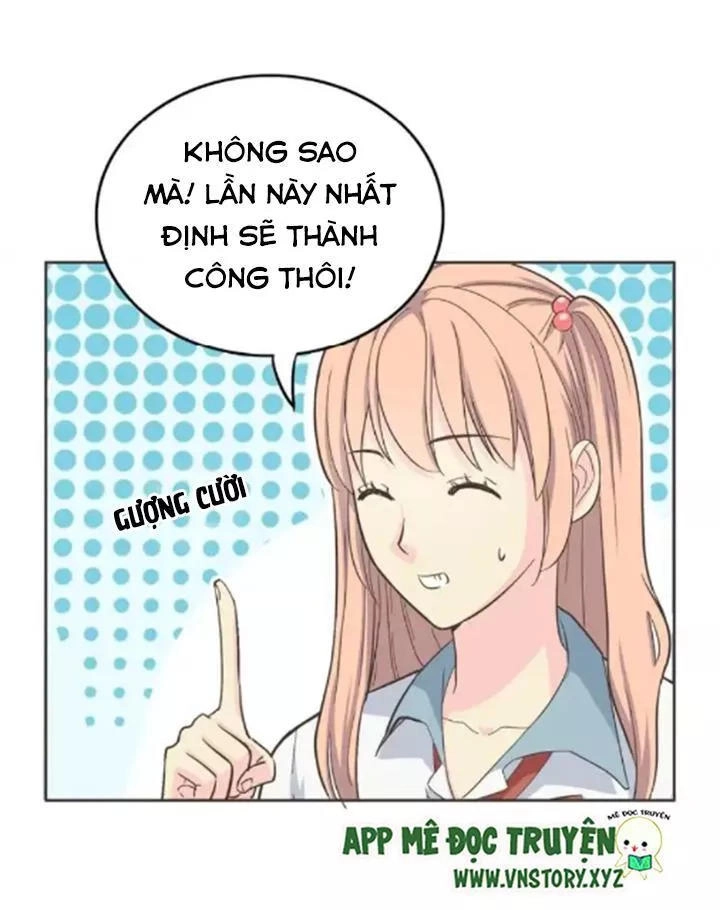 Xin Chào! Dân Nữ Chapter 69.2 - 39