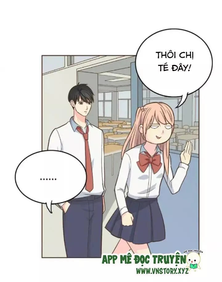 Xin Chào! Dân Nữ Chapter 69.2 - 44