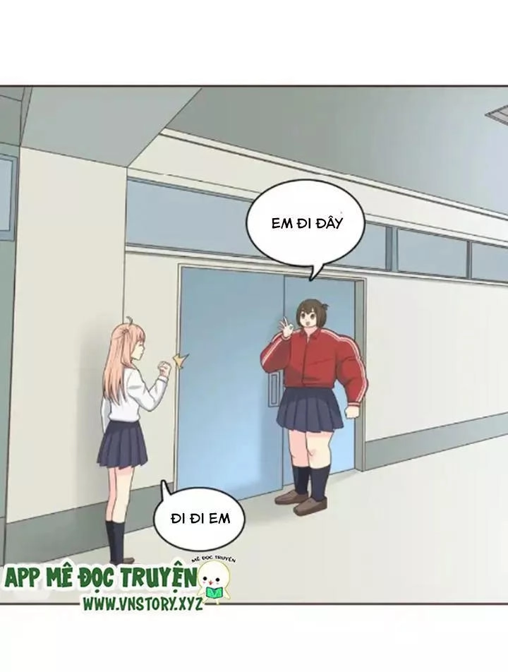 Xin Chào! Dân Nữ Chapter 69.2 - 48