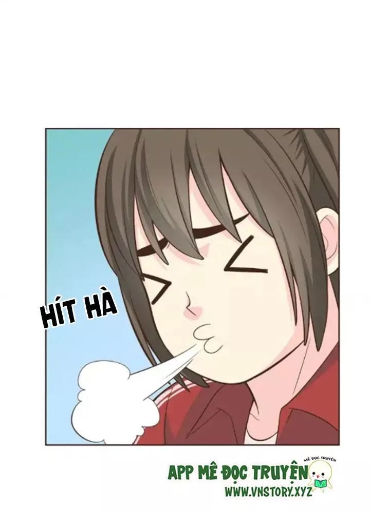 Xin Chào! Dân Nữ Chapter 69.2 - 49