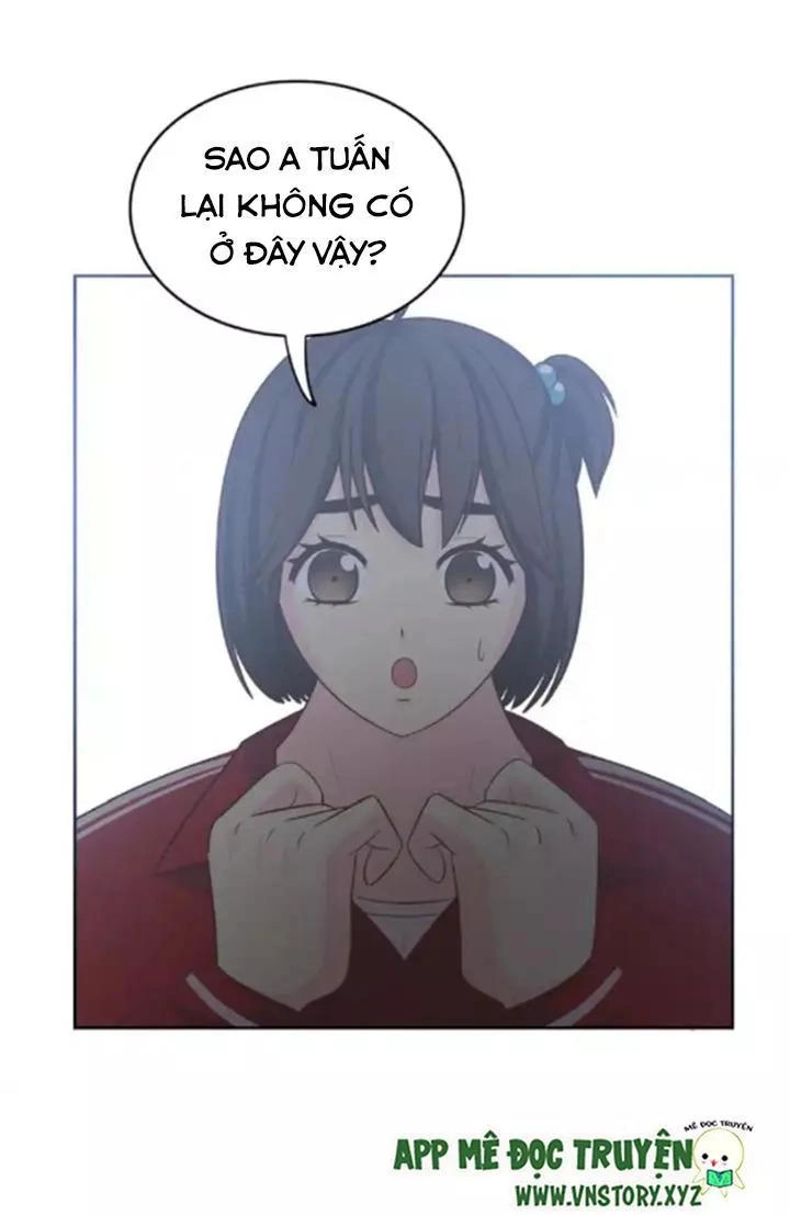 Xin Chào! Dân Nữ Chapter 69.2 - 52