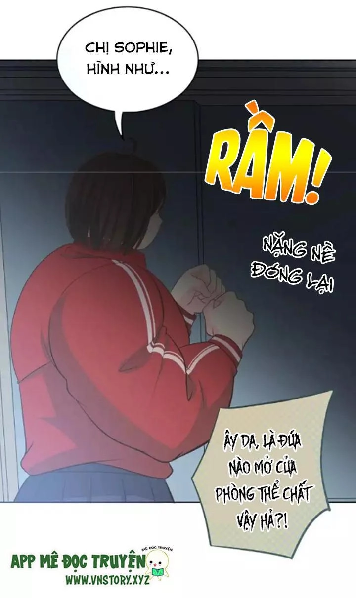 Xin Chào! Dân Nữ Chapter 69.2 - 53