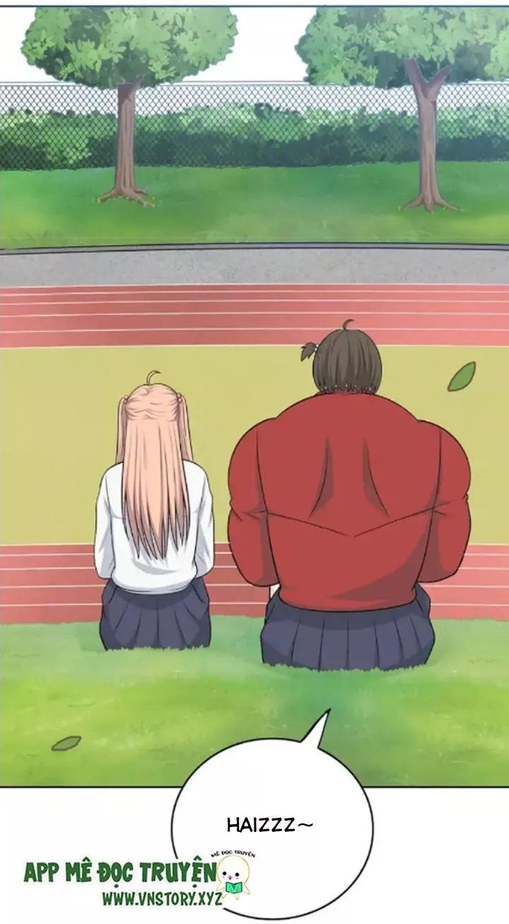 Xin Chào! Dân Nữ Chapter 69.2 - 60