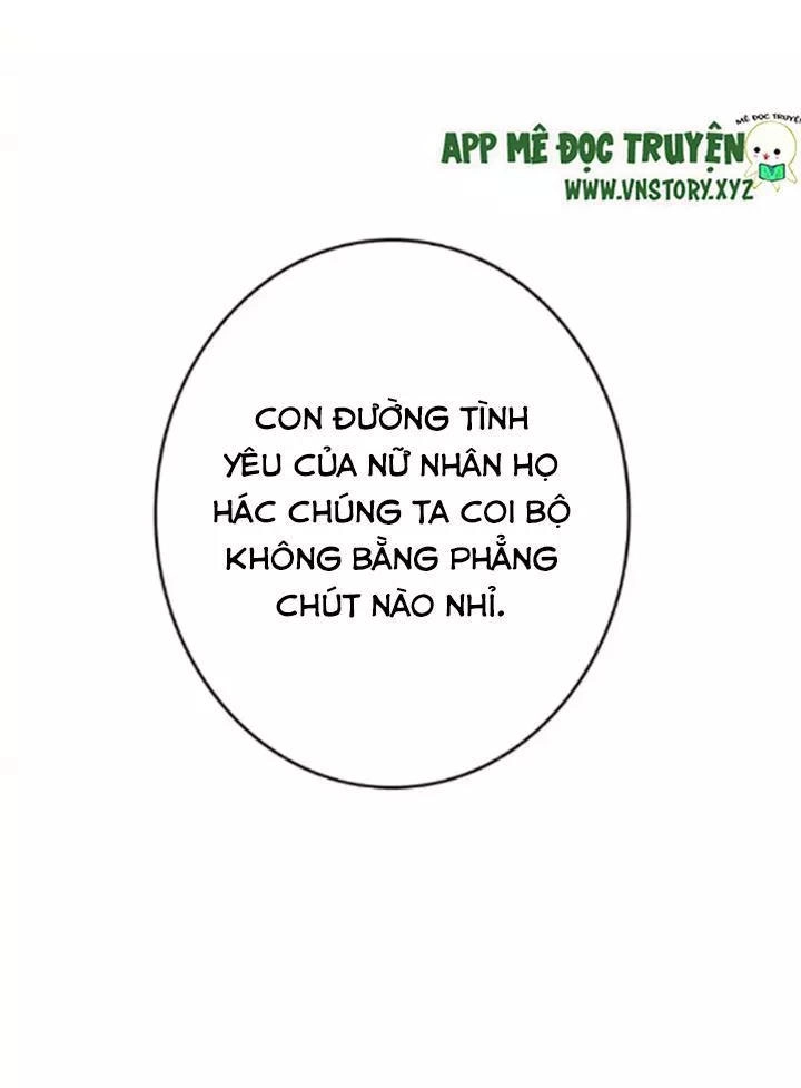 Xin Chào! Dân Nữ Chapter 69.2 - 61