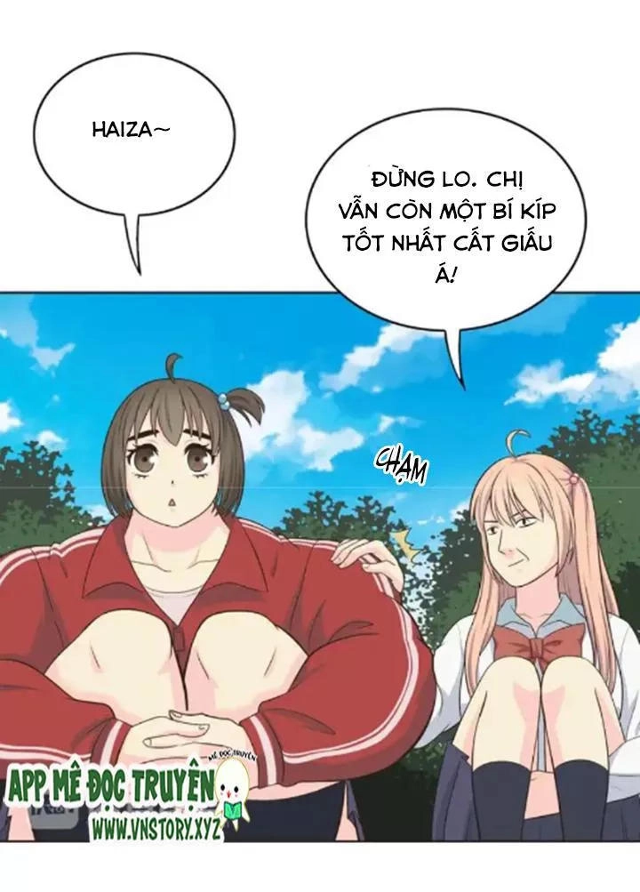 Xin Chào! Dân Nữ Chapter 69.2 - 64