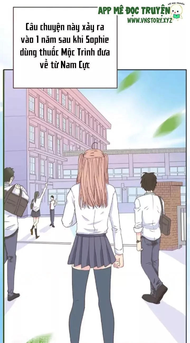 Xin Chào! Dân Nữ Chapter 70 - 2