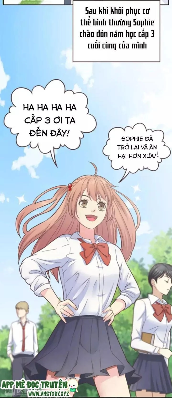 Xin Chào! Dân Nữ Chapter 70 - 3