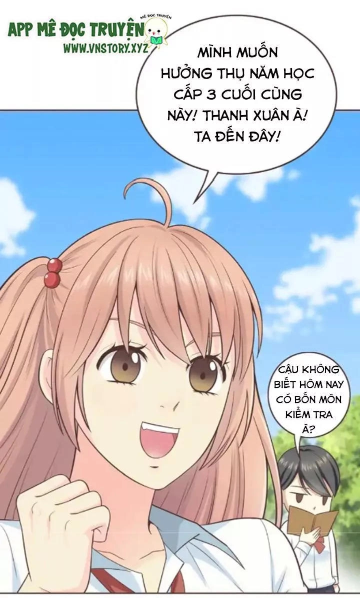 Xin Chào! Dân Nữ Chapter 70 - 4