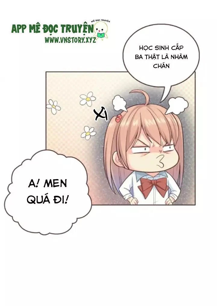 Xin Chào! Dân Nữ Chapter 70 - 6