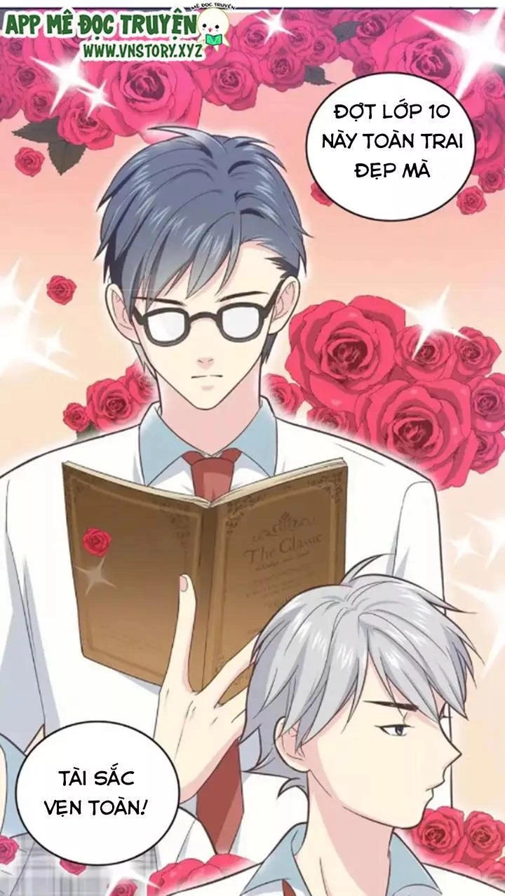 Xin Chào! Dân Nữ Chapter 70 - 7