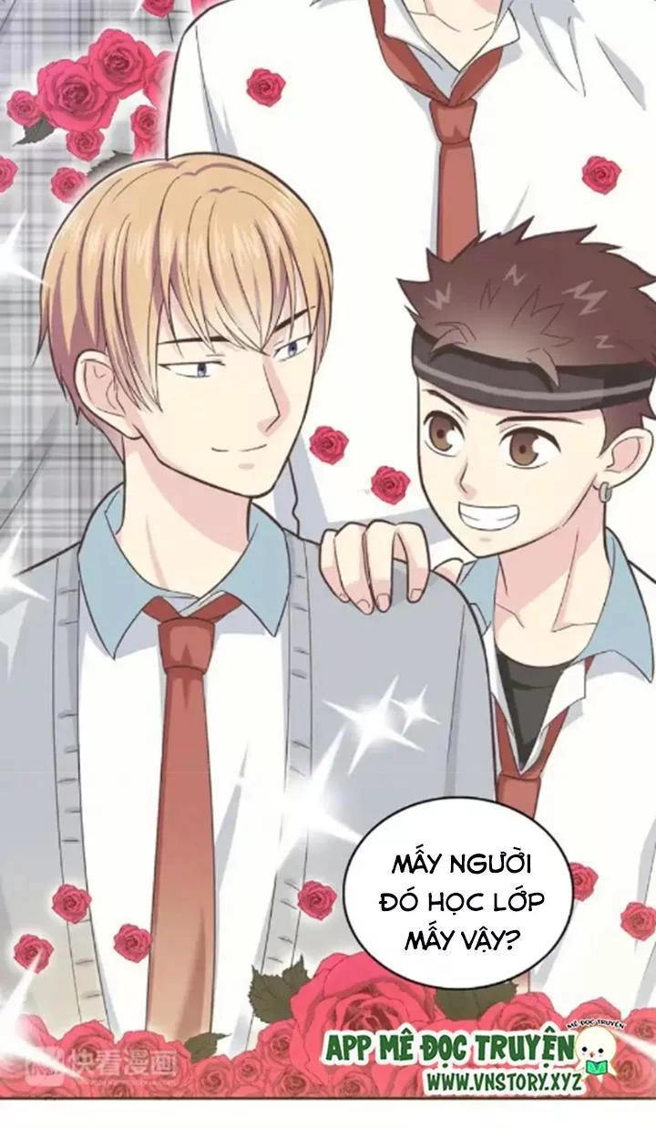 Xin Chào! Dân Nữ Chapter 70 - 8