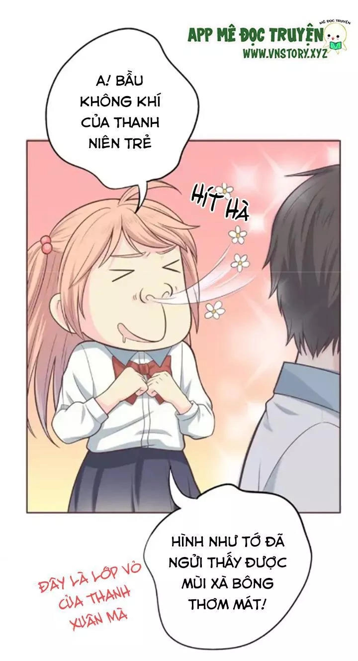 Xin Chào! Dân Nữ Chapter 70 - 9