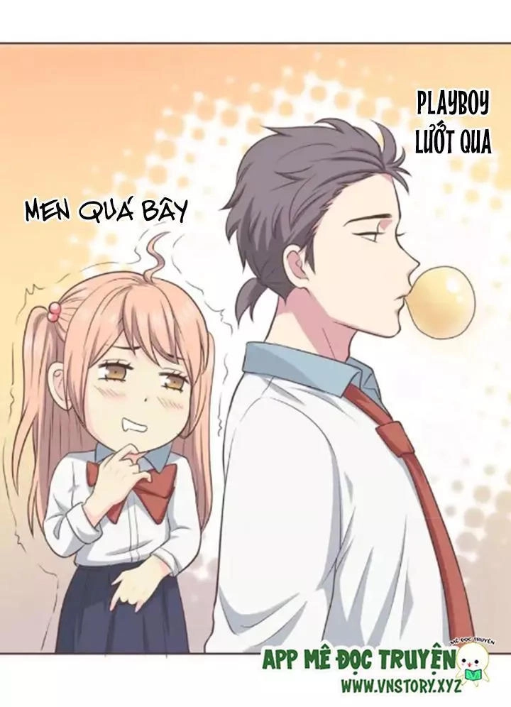 Xin Chào! Dân Nữ Chapter 70 - 14