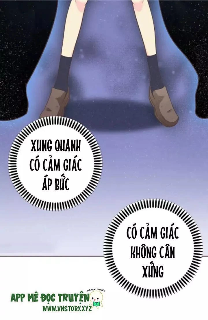 Xin Chào! Dân Nữ Chapter 70 - 18