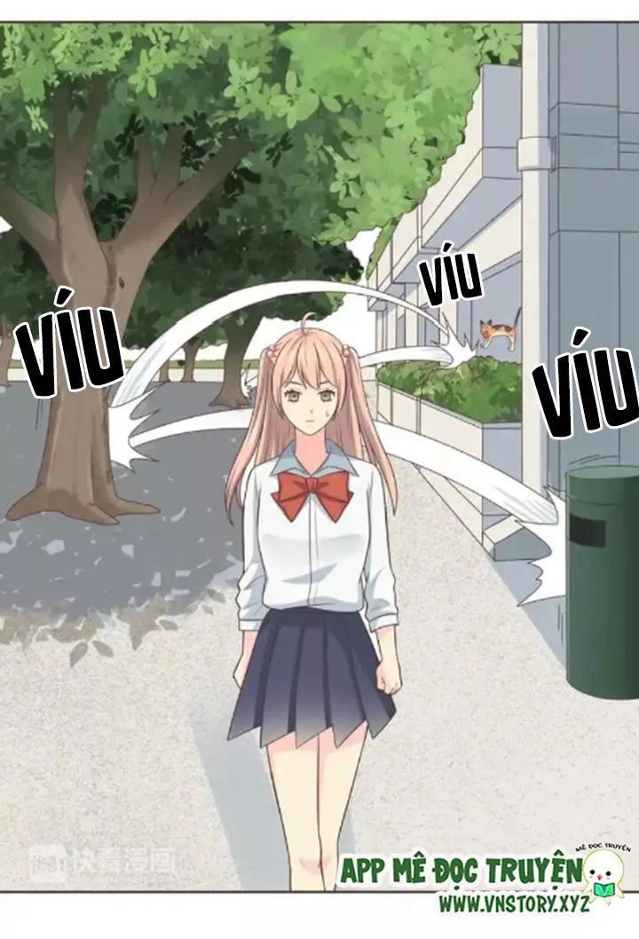 Xin Chào! Dân Nữ Chapter 70 - 25