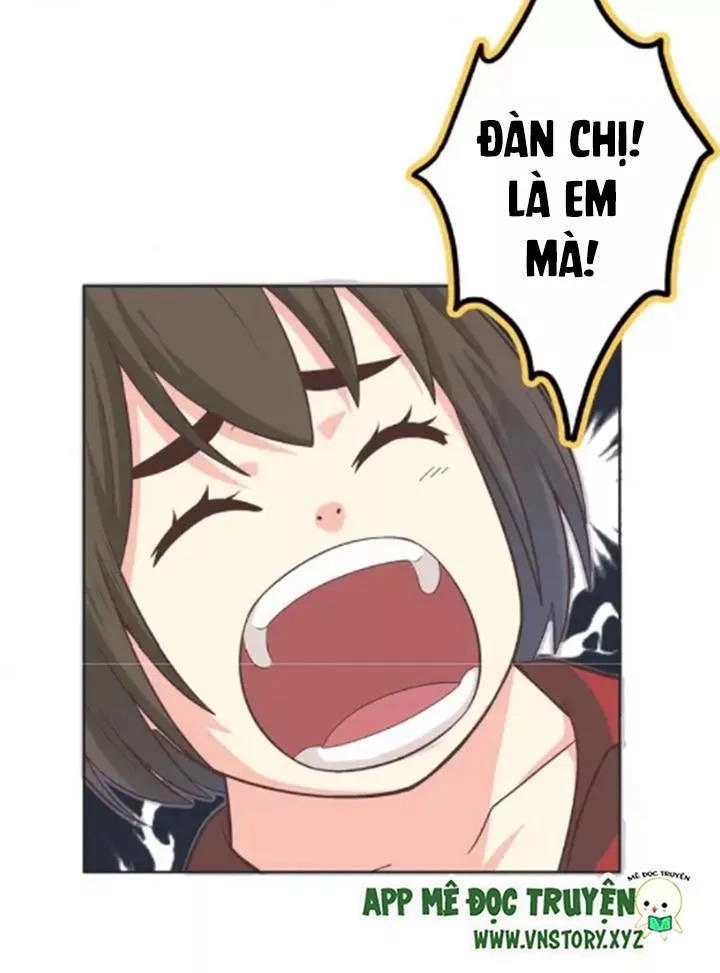 Xin Chào! Dân Nữ Chapter 70 - 32