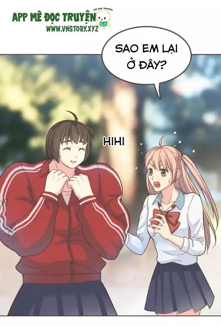 Xin Chào! Dân Nữ Chapter 70 - 35