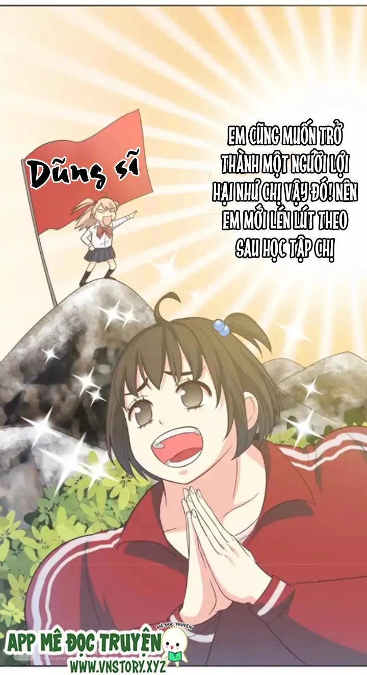 Xin Chào! Dân Nữ Chapter 70 - 38