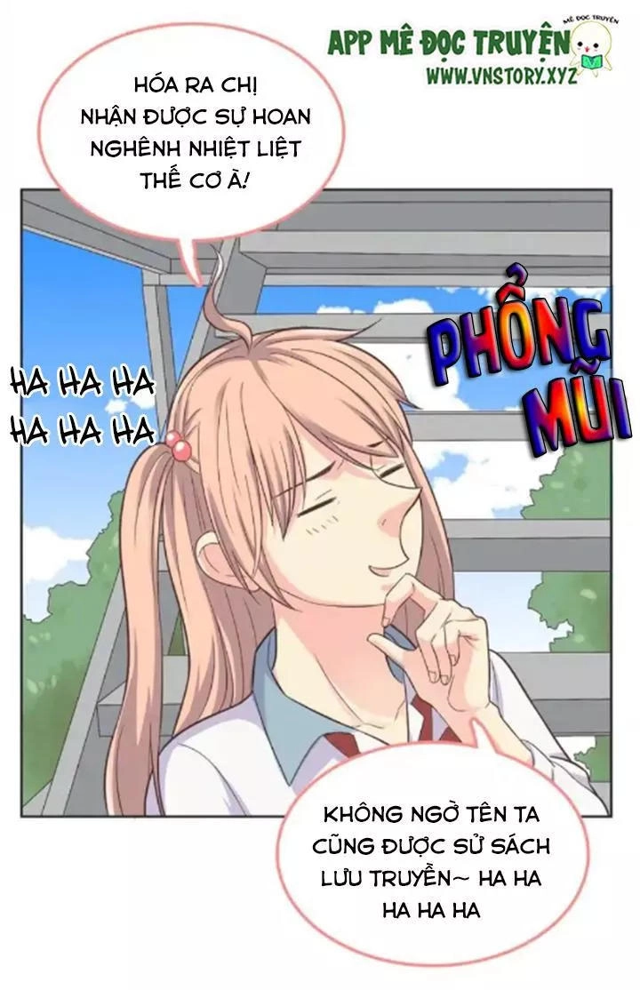 Xin Chào! Dân Nữ Chapter 70 - 39