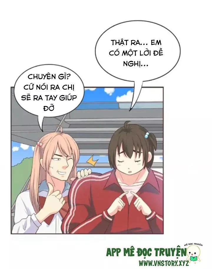 Xin Chào! Dân Nữ Chapter 70 - 40