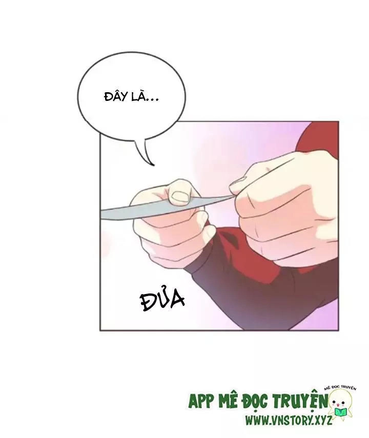 Xin Chào! Dân Nữ Chapter 70 - 41