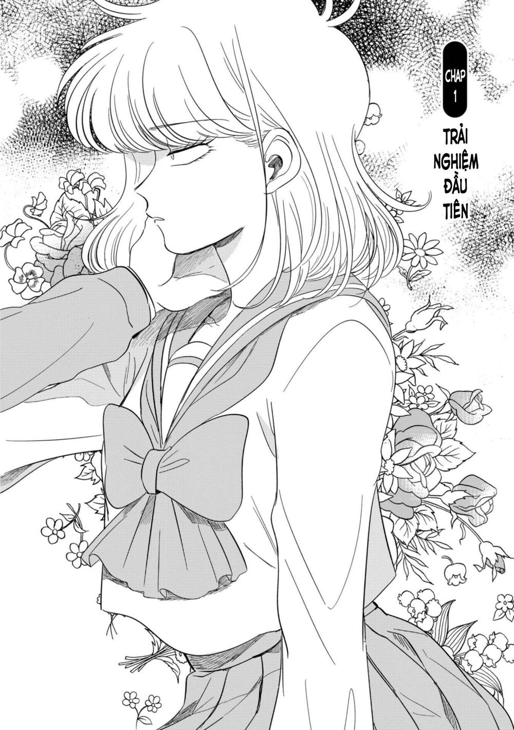 Tôi Ghét Khi Được Cậu Yêu Chapter 1 - 6