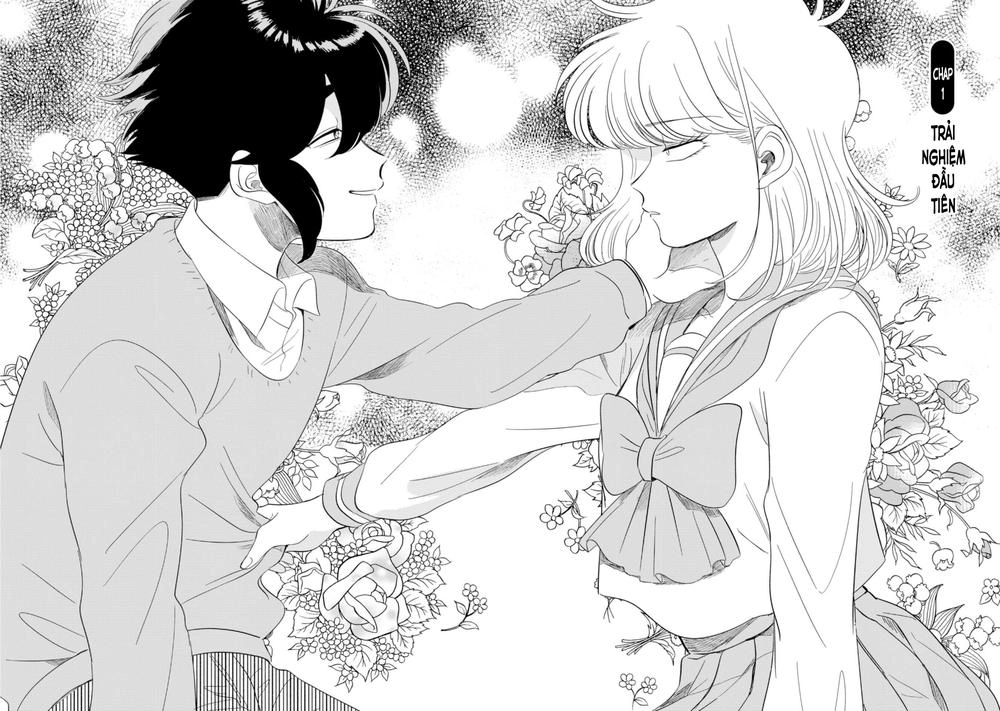 Tôi Ghét Khi Được Cậu Yêu Chapter 1 - 8