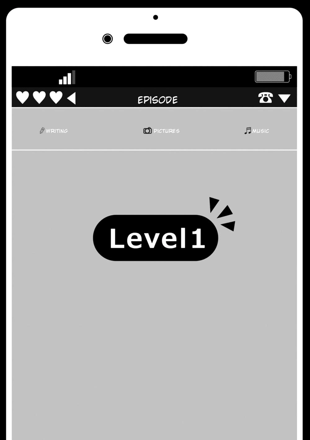 Nyotaika Plus Kanojo Chapter 1 - 2