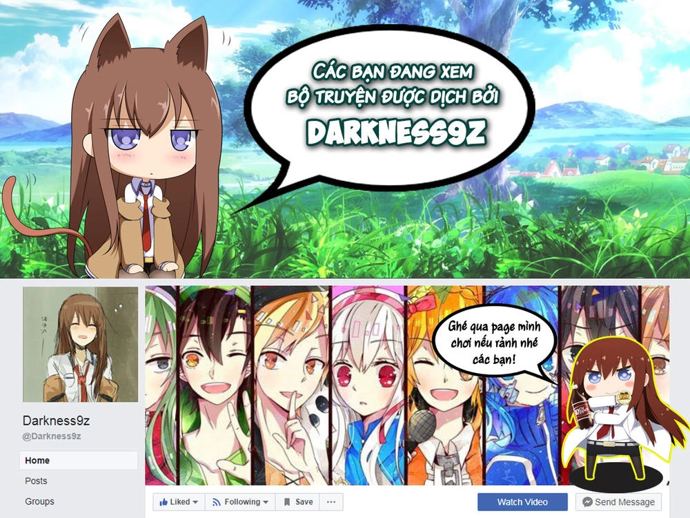 Nyotaika Plus Kanojo Chapter 1 - 9