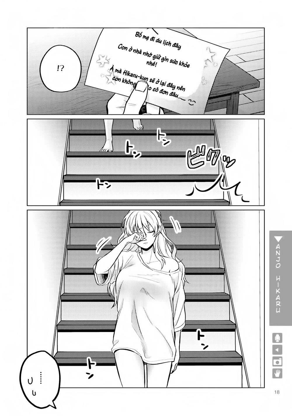 Nyotaika Plus Kanojo Chapter 2 - 5