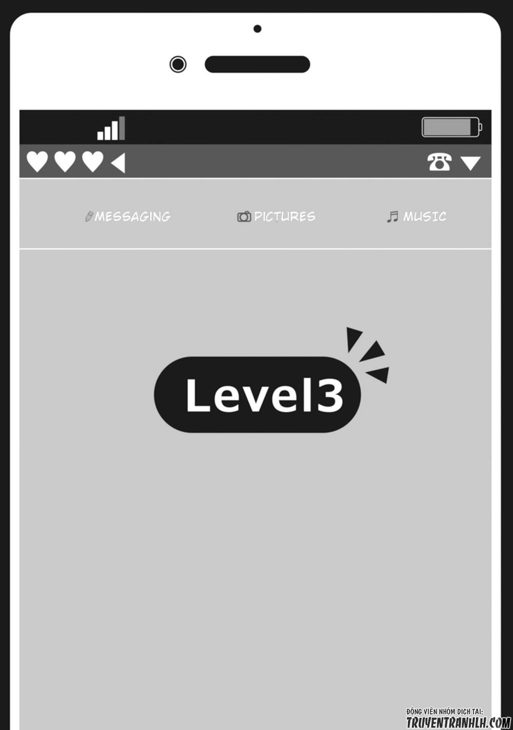 Nyotaika Plus Kanojo Chapter 3 - 3