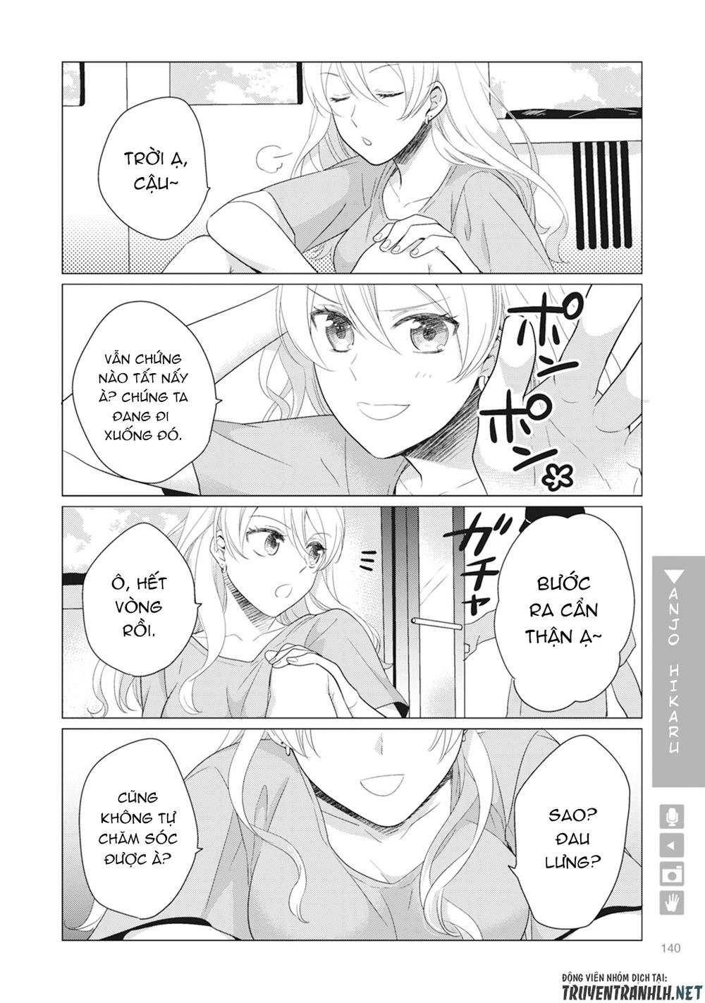 Nyotaika Plus Kanojo Chapter 4 - 11