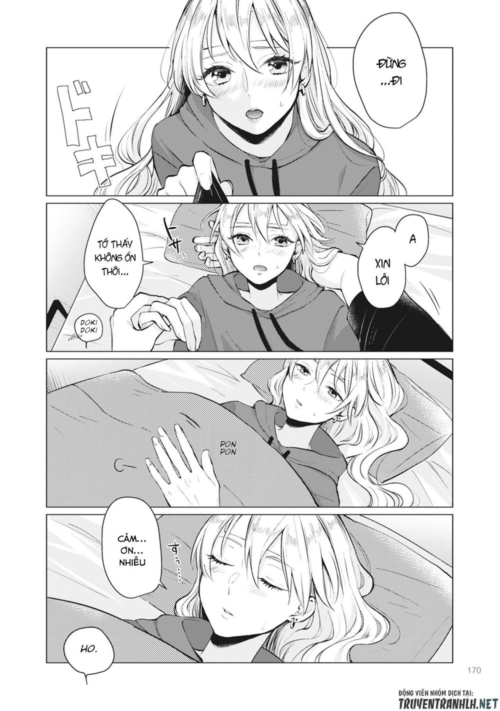 Nyotaika Plus Kanojo Chapter 6 - 9