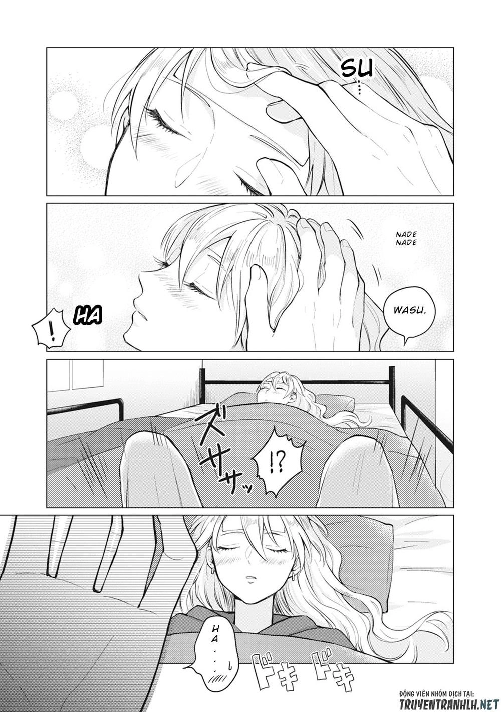 Nyotaika Plus Kanojo Chapter 6 - 10