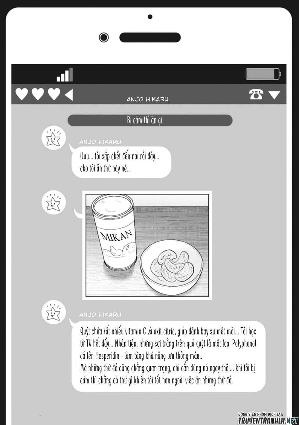 Nyotaika Plus Kanojo Chapter 6 - 11