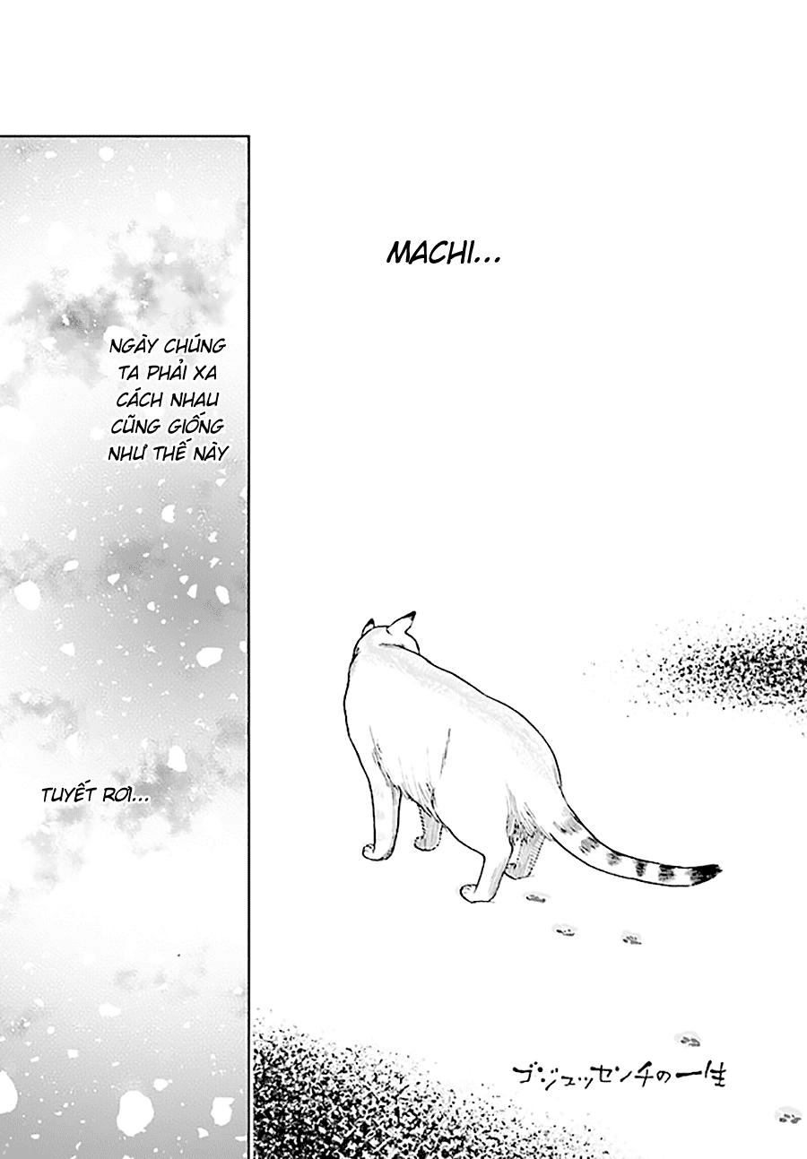 Gojussenchi No Isshou Chapter 1 - 2