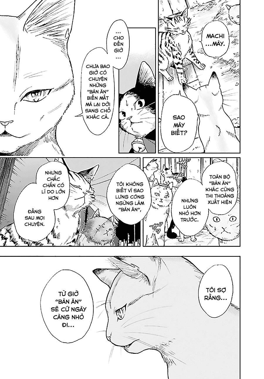 Gojussenchi No Isshou Chapter 1 - 24