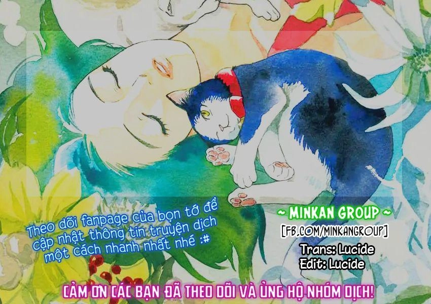 Gojussenchi No Isshou Chapter 1 - 44