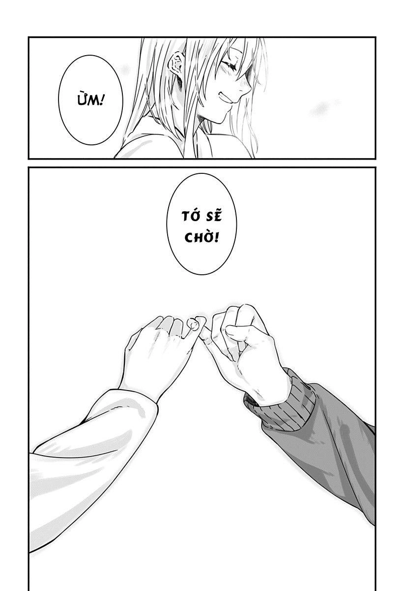 Kanojo Wa Itsumo Kagayaiteita Chapter 1 - 51