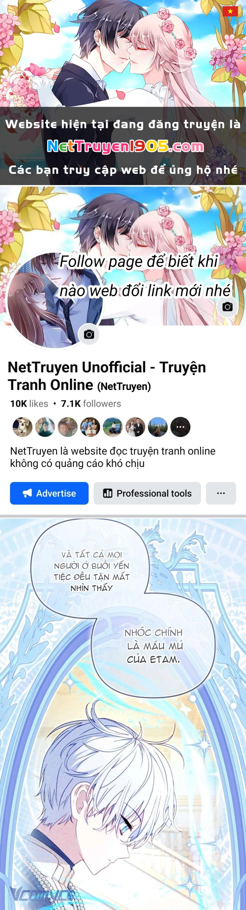 Tôi Đang Được Nuôi Dưỡng Bởi Những Kẻ Phản Diện Chapter 109 - 1