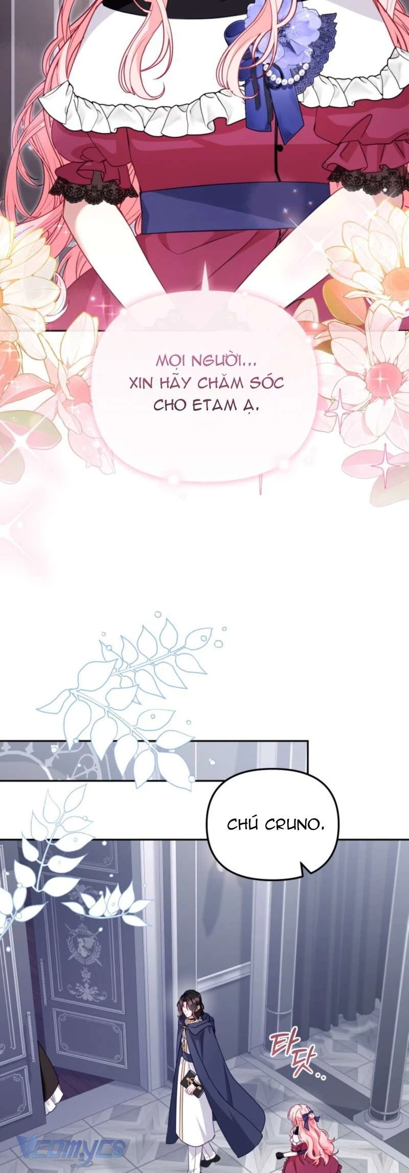 Tôi Đang Được Nuôi Dưỡng Bởi Những Kẻ Phản Diện Chapter 109 - 9