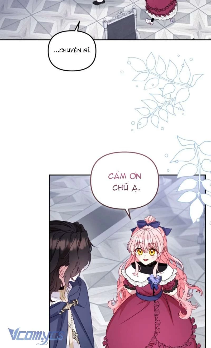 Tôi Đang Được Nuôi Dưỡng Bởi Những Kẻ Phản Diện Chapter 109 - 10