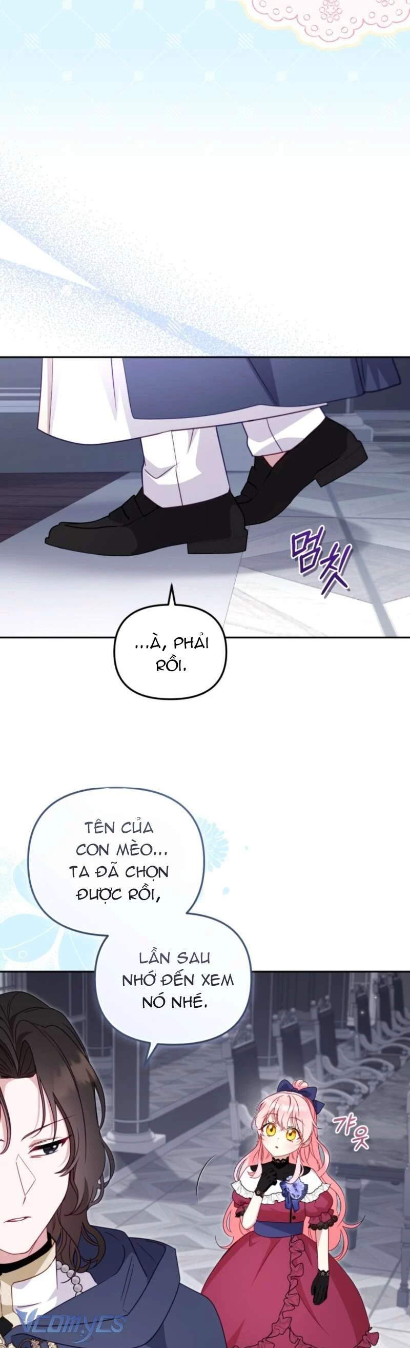 Tôi Đang Được Nuôi Dưỡng Bởi Những Kẻ Phản Diện Chapter 109 - 14